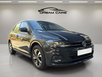 Volkswagen Polo Advance 1.0 TSI 70 kW (95 CV) 8 Volkswagen Polo Advance 1.0 TSI 70 kW (95 CV) 8