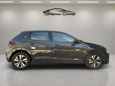 Volkswagen Polo Advance 1.0 TSI 70 kW (95 CV) 7 Volkswagen Polo Advance 1.0 TSI 70 kW (95 CV) 7