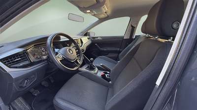 Volkswagen Polo Advance 1.0 TSI 70 kW (95 CV) 9 Volkswagen Polo Advance 1.0 TSI 70 kW (95 CV) 9