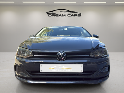 Volkswagen Polo Advance 1.0 TSI 70 kW (95 CV) 1 Volkswagen Polo Advance 1.0 TSI 70 kW (95 CV) 1