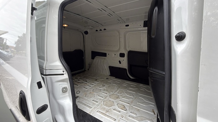 Fiat Dobló Cargo Furgon 1.4 Multijet Maxi SX GNC 88 kW (120 CV) Vehículo usado en Madrid Fiat Dobló Cargo Furgon 1.4 Multijet Maxi SX GNC 88 kW (120 CV) Vehículo usado en Madrid