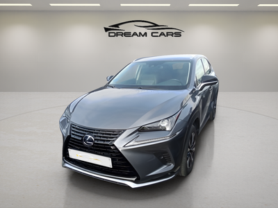 Lexus NX 300h Premium 2WD 145 kW (197 CV) 1 Lexus NX 300h Premium 2WD 145 kW (197 CV) 1