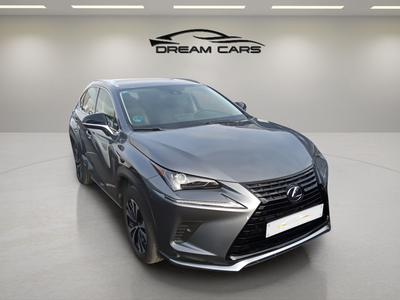Lexus NX 300h Premium 2WD 145 kW (197 CV) 3 Lexus NX 300h Premium 2WD 145 kW (197 CV) 3