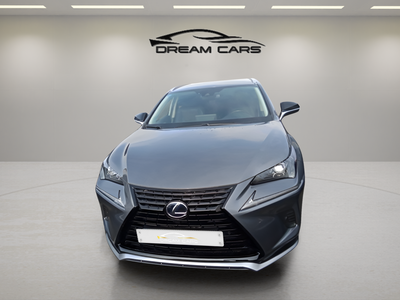 Lexus NX 300h Premium 2WD 145 kW (197 CV) 2 Lexus NX 300h Premium 2WD 145 kW (197 CV) 2