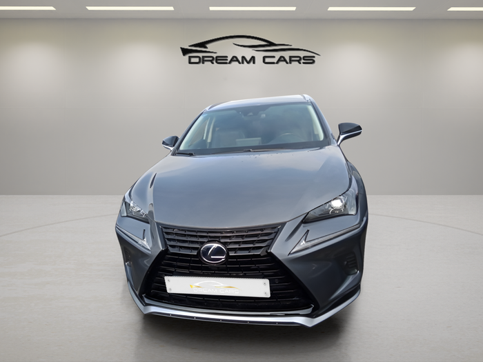 Lexus NX 300h Premium 2WD 145 kW (197 CV) Vehículo usado en Madrid Lexus NX 300h Premium 2WD 145 kW (197 CV) Vehículo usado en Madrid