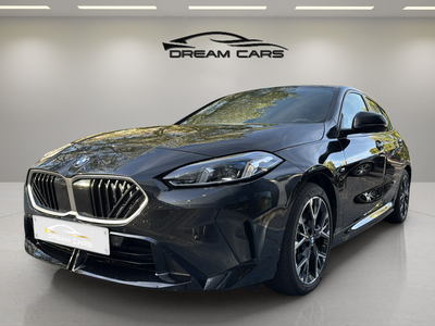 BMW Serie 1 120d 120 kW (163 CV) 2 BMW Serie 1 120d 120 kW (163 CV) 2