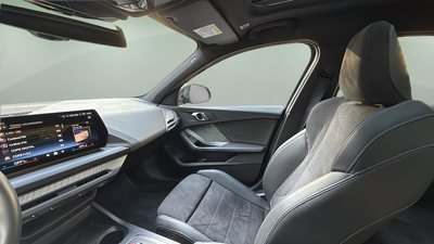 BMW Serie 1 120d 120 kW (163 CV) 18 BMW Serie 1 120d 120 kW (163 CV) 18