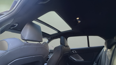 BMW Serie 1 120d 120 kW (163 CV) 9 BMW Serie 1 120d 120 kW (163 CV) 9