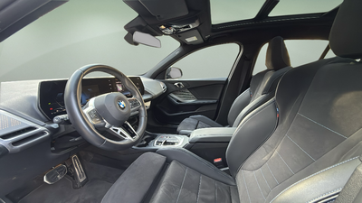 BMW Serie 1 120d 120 kW (163 CV) 10 BMW Serie 1 120d 120 kW (163 CV) 10