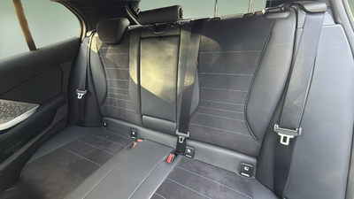 BMW Serie 1 120d 120 kW (163 CV) 11 BMW Serie 1 120d 120 kW (163 CV) 11