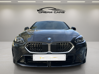 BMW Serie 1 120d 120 kW (163 CV) 1 BMW Serie 1 120d 120 kW (163 CV) 1