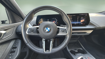 BMW Serie 1 120d 120 kW (163 CV) 14 BMW Serie 1 120d 120 kW (163 CV) 14