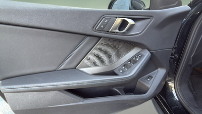 BMW Serie 1 120d 120 kW (163 CV) 17 BMW Serie 1 120d 120 kW (163 CV) 17