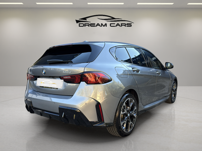 BMW Serie 1 120d 120 kW (163 CV) 6 BMW Serie 1 120d 120 kW (163 CV) 6