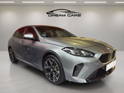 BMW Serie 1 120d 120 kW (163 CV) 1 BMW Serie 1 120d 120 kW (163 CV) 1