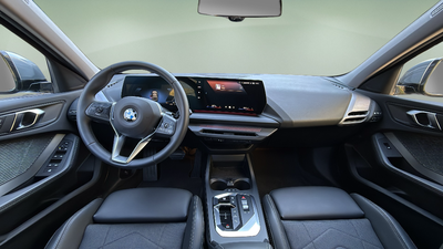 BMW Serie 1 120d 120 kW (163 CV) 11 BMW Serie 1 120d 120 kW (163 CV) 11