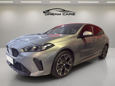 BMW Serie 1 120d 120 kW (163 CV) 2 BMW Serie 1 120d 120 kW (163 CV) 2