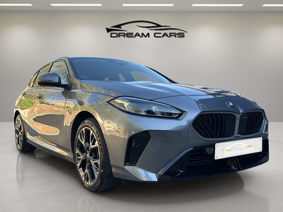 BMW Serie 1 120d 120 kW (163 CV) 8 BMW Serie 1 120d 120 kW (163 CV) 8