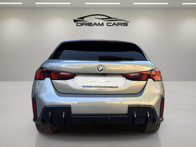 BMW Serie 1 120d 120 kW (163 CV) 5 BMW Serie 1 120d 120 kW (163 CV) 5