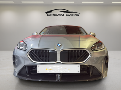 BMW Serie 1 120d 120 kW (163 CV) 4 BMW Serie 1 120d 120 kW (163 CV) 4