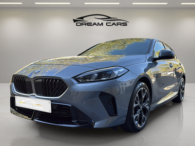 BMW Serie 1 120d 120 kW (163 CV) 1 BMW Serie 1 120d 120 kW (163 CV) 1