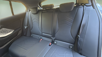 BMW Serie 1 120d 120 kW (163 CV) 10 BMW Serie 1 120d 120 kW (163 CV) 10