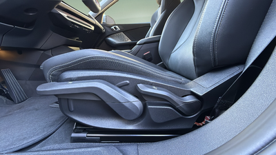 BMW Serie 1 120d 120 kW (163 CV) 14 BMW Serie 1 120d 120 kW (163 CV) 14