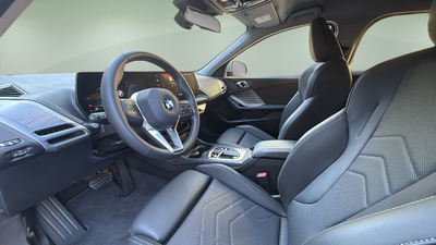 BMW Serie 1 120d 120 kW (163 CV) 9 BMW Serie 1 120d 120 kW (163 CV) 9