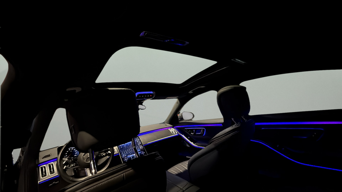 Mercedes-Benz Clase S 580 e 375 kW (510 CV) Vehículo usado en Madrid Mercedes-Benz Clase S 580 e 375 kW (510 CV) Vehículo usado en Madrid