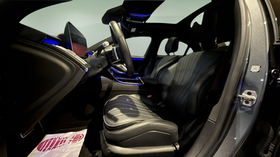 Mercedes-Benz Clase S 580 e 375 kW (510 CV) 12 Mercedes-Benz Clase S 580 e 375 kW (510 CV) 12