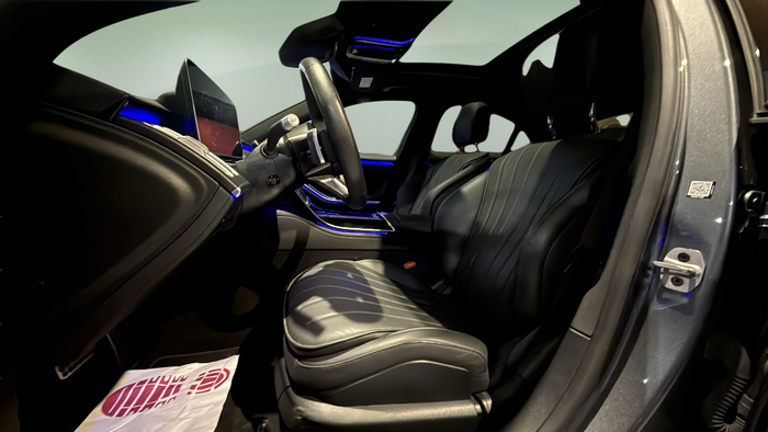 Mercedes-Benz Clase S 580 e 375 kW (510 CV) Vehículo usado en Madrid Mercedes-Benz Clase S 580 e 375 kW (510 CV) Vehículo usado en Madrid