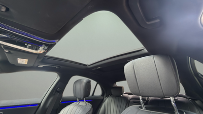 Mercedes-Benz Clase S 580 e 375 kW (510 CV) 17 Mercedes-Benz Clase S 580 e 375 kW (510 CV) 17