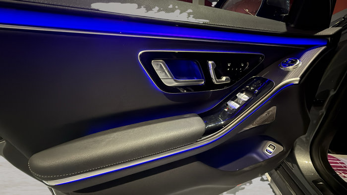 Mercedes-Benz Clase S 580 e 375 kW (510 CV) Vehículo usado en Madrid Mercedes-Benz Clase S 580 e 375 kW (510 CV) Vehículo usado en Madrid