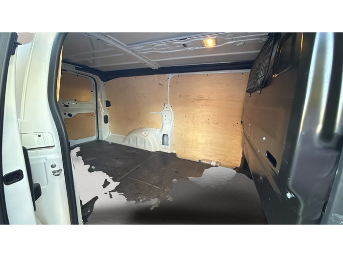 Citroen Jumpy Furgon BlueHDI 120 Doble Cabina Talla XL Control 88 kW (120 CV) Vehículo usado en Madrid Citroen Jumpy Furgon BlueHDI 120 Doble Cabina Talla XL Control 88 kW (120 CV) Vehículo usado en Madrid