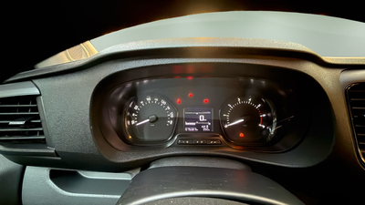 Citroen Jumpy Furgon BlueHDI 120 Doble Cabina Talla XL Control 88 kW (120 CV) 11 Citroen Jumpy Furgon BlueHDI 120 Doble Cabina Talla XL Control 88 kW (120 CV) 11