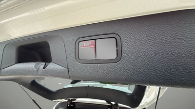 Mercedes-Benz GLC 200 d 4Matic 120 kW (163 CV) 21 Mercedes-Benz GLC 200 d 4Matic 120 kW (163 CV) 21