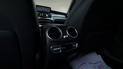 Mercedes-Benz GLC 200 d 4Matic 120 kW (163 CV) 19 Mercedes-Benz GLC 200 d 4Matic 120 kW (163 CV) 19