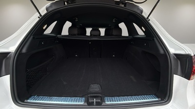 Mercedes-Benz GLC 200 d 4Matic 120 kW (163 CV) 20 Mercedes-Benz GLC 200 d 4Matic 120 kW (163 CV) 20