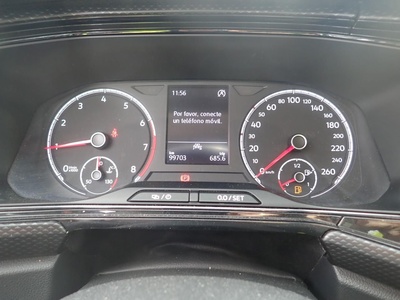 Volkswagen T-Cross Advance 1.0 TSI 70 kW (95 CV) 10 Volkswagen T-Cross Advance 1.0 TSI 70 kW (95 CV) 10