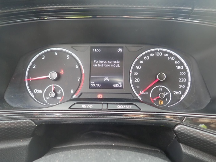 Volkswagen T-Cross Advance 1.0 TSI 70 kW (95 CV) Vehículo usado en Madrid Volkswagen T-Cross Advance 1.0 TSI 70 kW (95 CV) Vehículo usado en Madrid