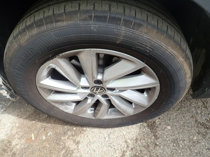 Volkswagen T-Cross Advance 1.0 TSI 70 kW (95 CV) Vehículo usado en Madrid Volkswagen T-Cross Advance 1.0 TSI 70 kW (95 CV) Vehículo usado en Madrid