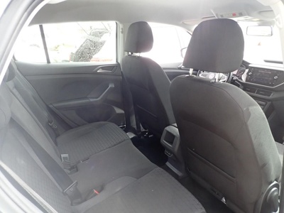 Volkswagen T-Cross Advance 1.0 TSI 70 kW (95 CV) 15 Volkswagen T-Cross Advance 1.0 TSI 70 kW (95 CV) 15