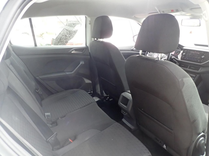 Volkswagen T-Cross Advance 1.0 TSI 70 kW (95 CV) Vehículo usado en Madrid Volkswagen T-Cross Advance 1.0 TSI 70 kW (95 CV) Vehículo usado en Madrid