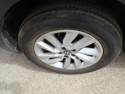 Volkswagen T-Cross Advance 1.0 TSI 70 kW (95 CV) 4 Volkswagen T-Cross Advance 1.0 TSI 70 kW (95 CV) 4