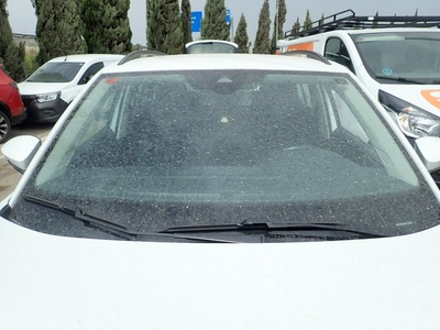 Volkswagen T-Cross Advance 1.0 TSI 70 kW (95 CV) 6 Volkswagen T-Cross Advance 1.0 TSI 70 kW (95 CV) 6