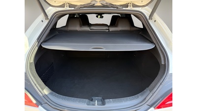 Mercedes-Benz CLA Shooting Brake CLA 200 d 100 kW (136 CV) 17 Mercedes-Benz CLA Shooting Brake CLA 200 d 100 kW (136 CV) 17