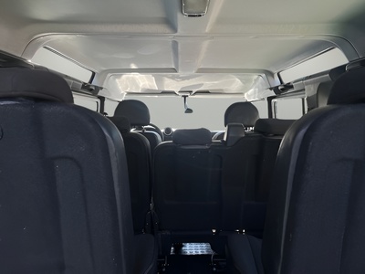 Land Rover Defender 110 SW E 90 kW (122 CV) 5 Land Rover Defender 110 SW E 90 kW (122 CV) 5