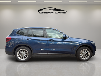 BMW X3 xDrive30e 215 kW (292 CV) 8 BMW X3 xDrive30e 215 kW (292 CV) 8