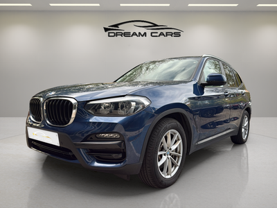 BMW X3 xDrive30e 215 kW (292 CV) 1 BMW X3 xDrive30e 215 kW (292 CV) 1