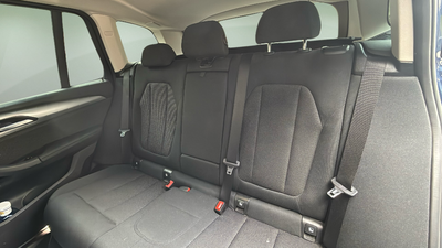 BMW X3 xDrive30e 215 kW (292 CV) 10 BMW X3 xDrive30e 215 kW (292 CV) 10